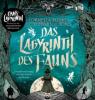 Das Labyrinth des Fauns, 1 MP3-CD - Cornelia Funke, Guillermo Del Toro