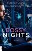 Bossy Nights - Meghan Quinn, Sara Ney