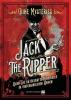 Jack the Ripper - Crime Mysteries - Tim Dedopulos