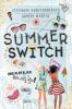 Summer Switch - Marta Martin, Stefanie Gerstenberger