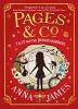 Pages & Co.: Tilly and the Bookwanderers - Anna James