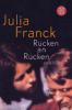 Rücken an Rücken - Julia Franck