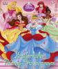 Zauberhafte Disney-Prinzessinnen - 