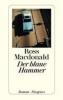 Der blaue Hammer - Ross Macdonald