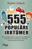 555 populäre Irrtümer - Norbert Golluch