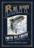 Bait: Off-Color Stories for You to Color - Chuck Palahniuk
