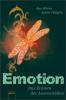 Emotion - Das Zeichen der Auserwählten - Ana Alonso, Javier Pelegrin