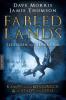 Fabled Lands - Legenden von Harkuna - Dave Morris, Jamie Thomson