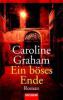 Ein böses Ende - Caroline Graham