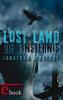 Lost Land 3: Lost Land - Jonathan Maberry