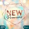 New Promises, 2 Audio-CD, MP3 - Lilly Lucas