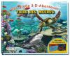 Das große 3-D-Abenteuer: Tiere des Meeres - Paul Beck