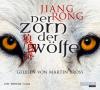 Der Zorn der Wölfe - Jiang Rong