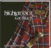 Highlander Kochbuch - Fiona Bondzio