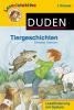 Lesedetektive - Tiergeschichten, 1. Klasse - Christian Tielmann