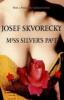 Miss Silver's Past - Josef Skvorecky