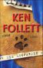Die Leopardin - Ken Follett