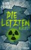 Die Letzten: Verlust - Oliver Pätzold