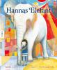 Hannas Elefant - Randall de Sève