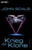 Krieg der Klone - John Scalzi