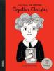 Agatha Christie - María Isabel Sánchez Vegara