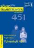Ray Bradbury 'Fahrenheit 451' - Ray Bradbury, Martin Kohn