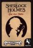 Spiele-Comic Krimi: Sherlock Holmes 01(Hardcover) - 