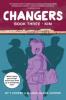 Changers Book Three - Allison Glock-Cooper, T. Cooper