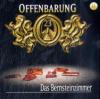 Offenbarung 23, Das Bernsteinzimmer, 1 Audio-CD. Tl.14 - Jan Gaspard