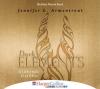 Dark Elements - Glühende Gefühle, 6 Audio-CDs - Jennifer L. Armentrout