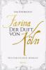 Farina - Der Duft von Köln - Ina Knobloch