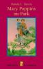 Mary Poppins im Park - Pamela L. Travers