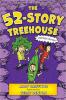 The 52-Story Treehouse - Andy Griffiths