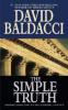 The Simple Truth - David Baldacci