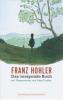Das verspeiste Buch - Franz Hohler