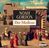 Der Medicus. 8 CDs - Noah Gordon