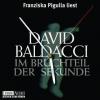 Im Bruchteil der Sekunde - David Baldacci