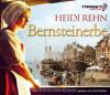 Bernsteinerbe, 6 Audio-CDs - Heidi Rehn
