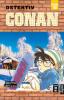 Detektiv Conan 10 - Gosho Aoyama