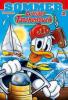 Lustiges Taschenbuch Sommer-Sonderband. Bd.2 - Walt Disney