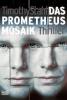 Das Prometheus Mosaik - Timothy Stahl