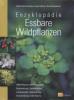 Enzyklopädie Essbare Wildpflanzen - Steffen Guido Fleischhauer, Roland Spiegelberger, Jürgen Guthmann