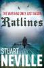 Ratlines - Stuart Neville