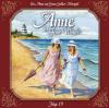 Anne auf Green Gables - Anne in Four Winds, Verwirrung der Gefühle, 1 Audio-CD - Lucy Maud Montgomery
