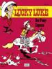 Lucky Luke - Der Pony-Express - Morris, Xavier Fauche, Jean Léturgie