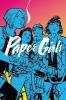 Paper Girls Volume 1 - Brian K Vaughan
