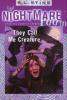 The Nightmare Room #6: They Call Me Creature - R. L. Stine