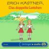 Das doppelte Lottchen. CD - Erich Kästner