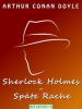 Sherlock Holmes - Späte Rache - Arthur Conan Doyle