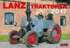 Lanz Traktoren 2017 - Udo Paulitz
